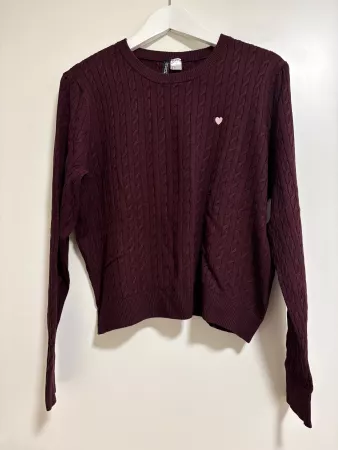 Damen Pullover Gr. M