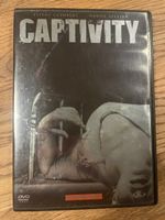 DVD "Captivity" mit Elisha Cuthbert Thriller Zustand gut