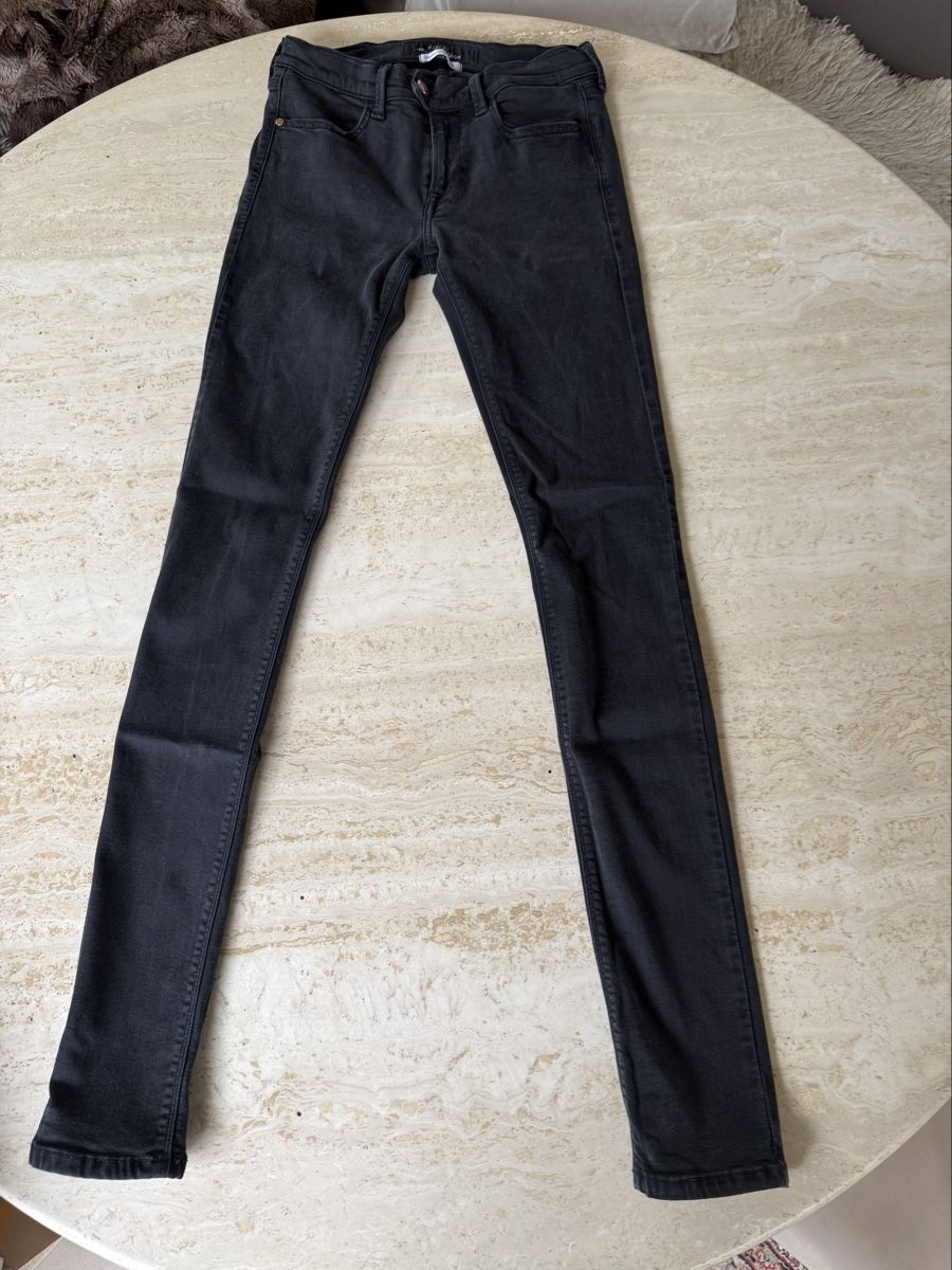 Replay Jeans: Replay skinny Jeans – Usato da Kreuzlingen venduto da nik_d2fj