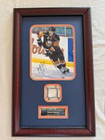 NHL  Bild - Mark Streit signiert