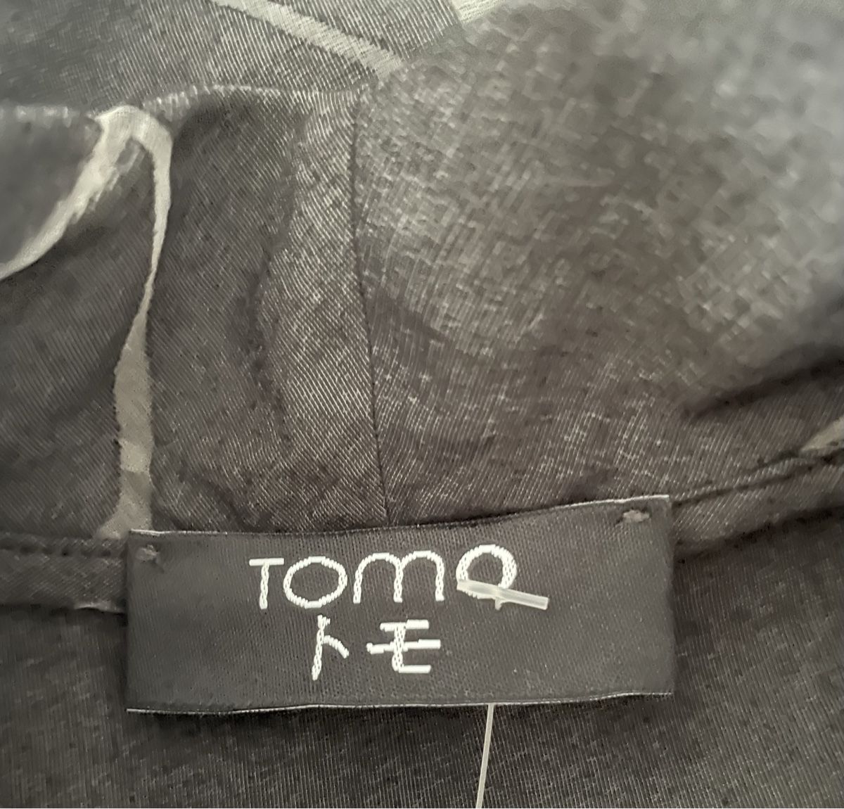 Giacche: TOMO Blazer  XL – Usato da Schaffhausen venduto da marakesch41 4
