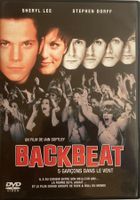 SHERYL LEE / STEPHEN DORFF - BACKBEAT (5 GARÇONS DANS LE VEN