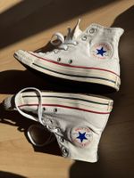 Converse All Star Canvas - Hi-Top Trainers - 39