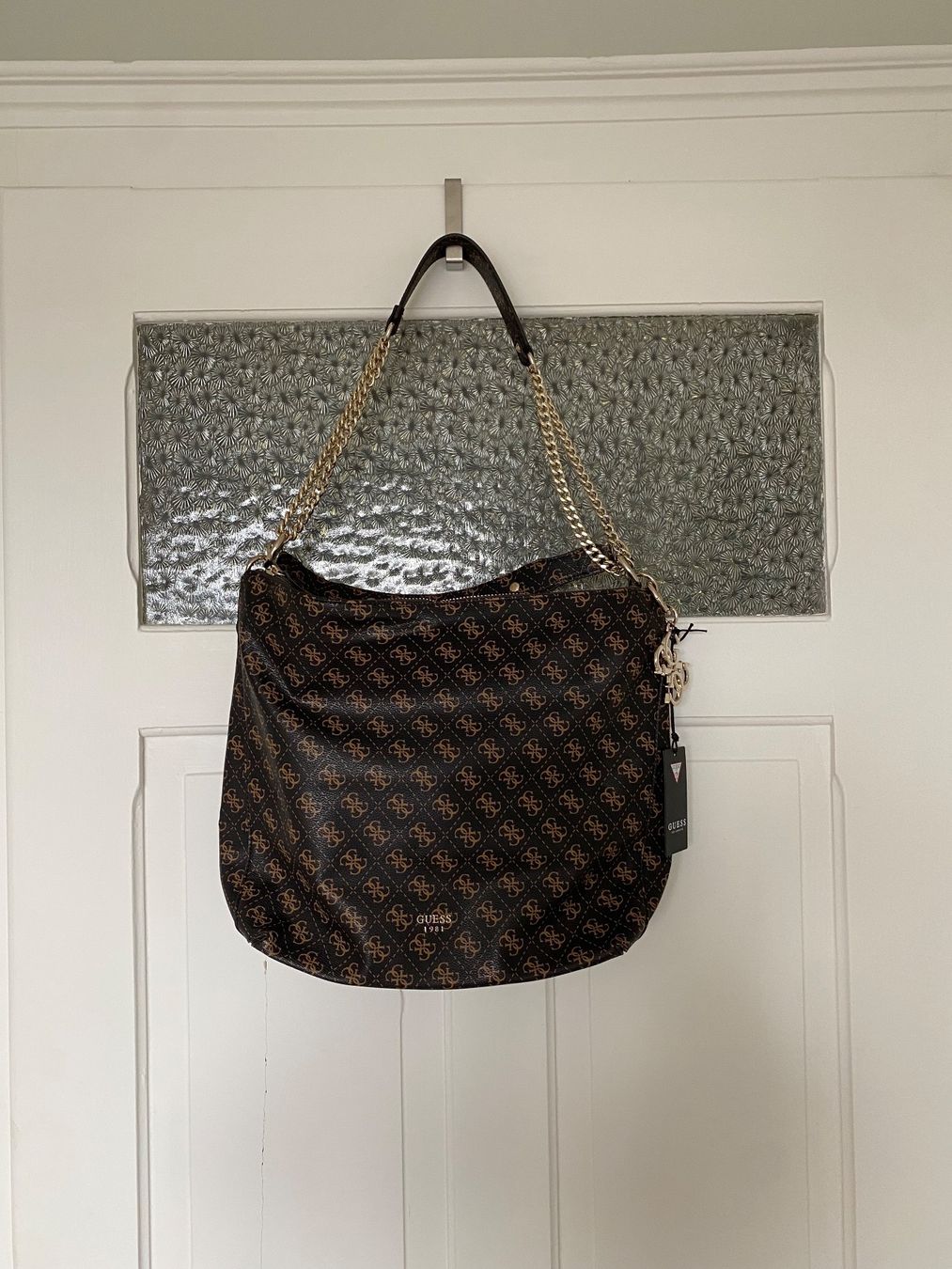 Guess Borse da donna: Neue GUESS Tasche – Nuovo e nell'imballaggio originale da Zürich venduto da MaxZurich 2