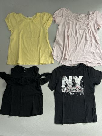 T-Shirt Gr 122/128