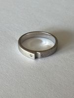 ring 925 silber, G58, 3.2gr. D18mm (72)