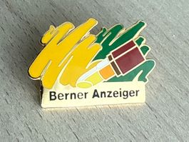 Pin Berner Anzeiger