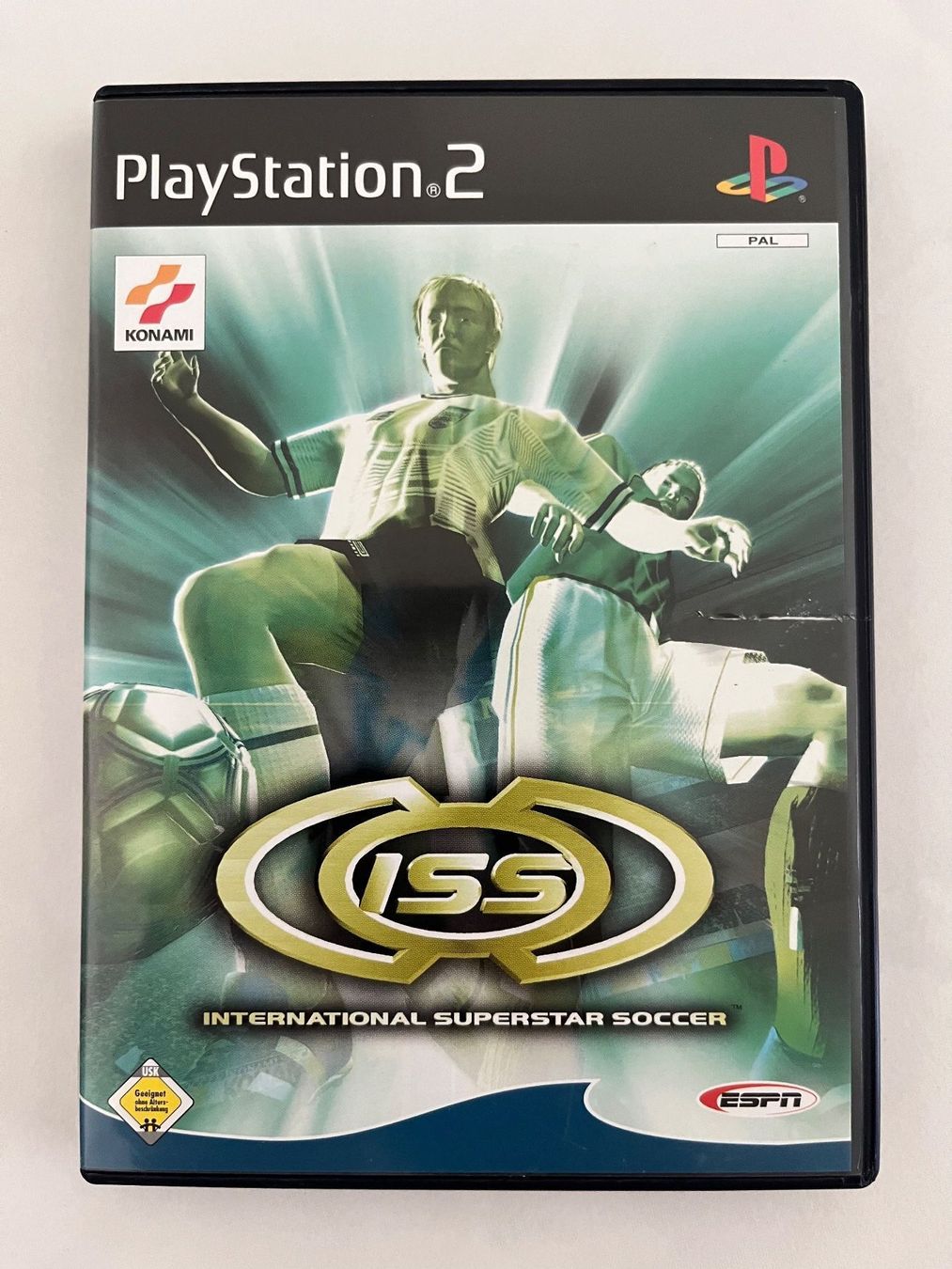 Sony Giochi: Playstation Game – Usato da Lachen SZ venduto da jan0014