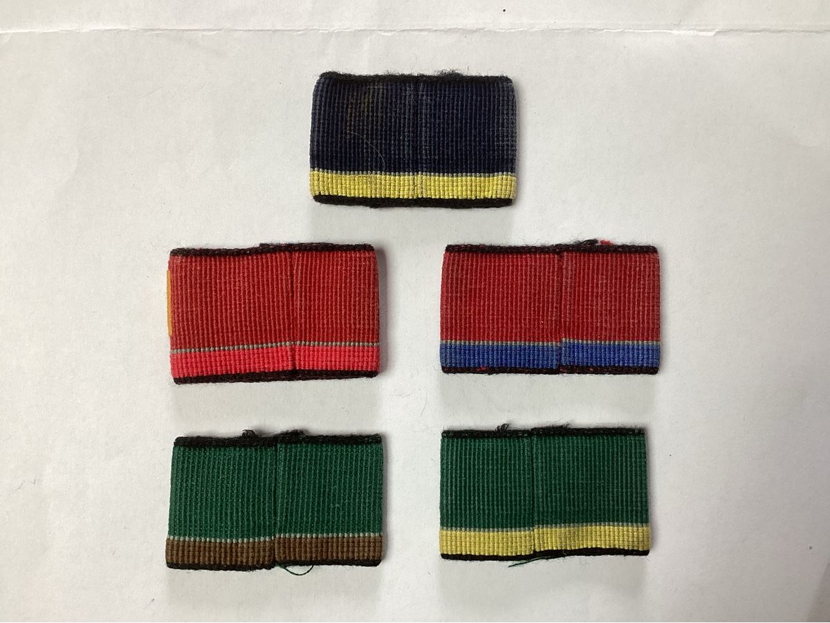 Armée suisse Uniformes: Achselschlaufen RS – D'occasion à niederurnen par Hagugelmann 1