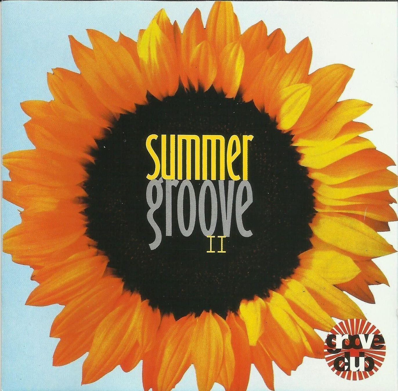 CD: Summer Groove II  CD – Usato da St. Margarethen TG venduto da ursk10