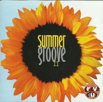 Summer Groove II  CD
