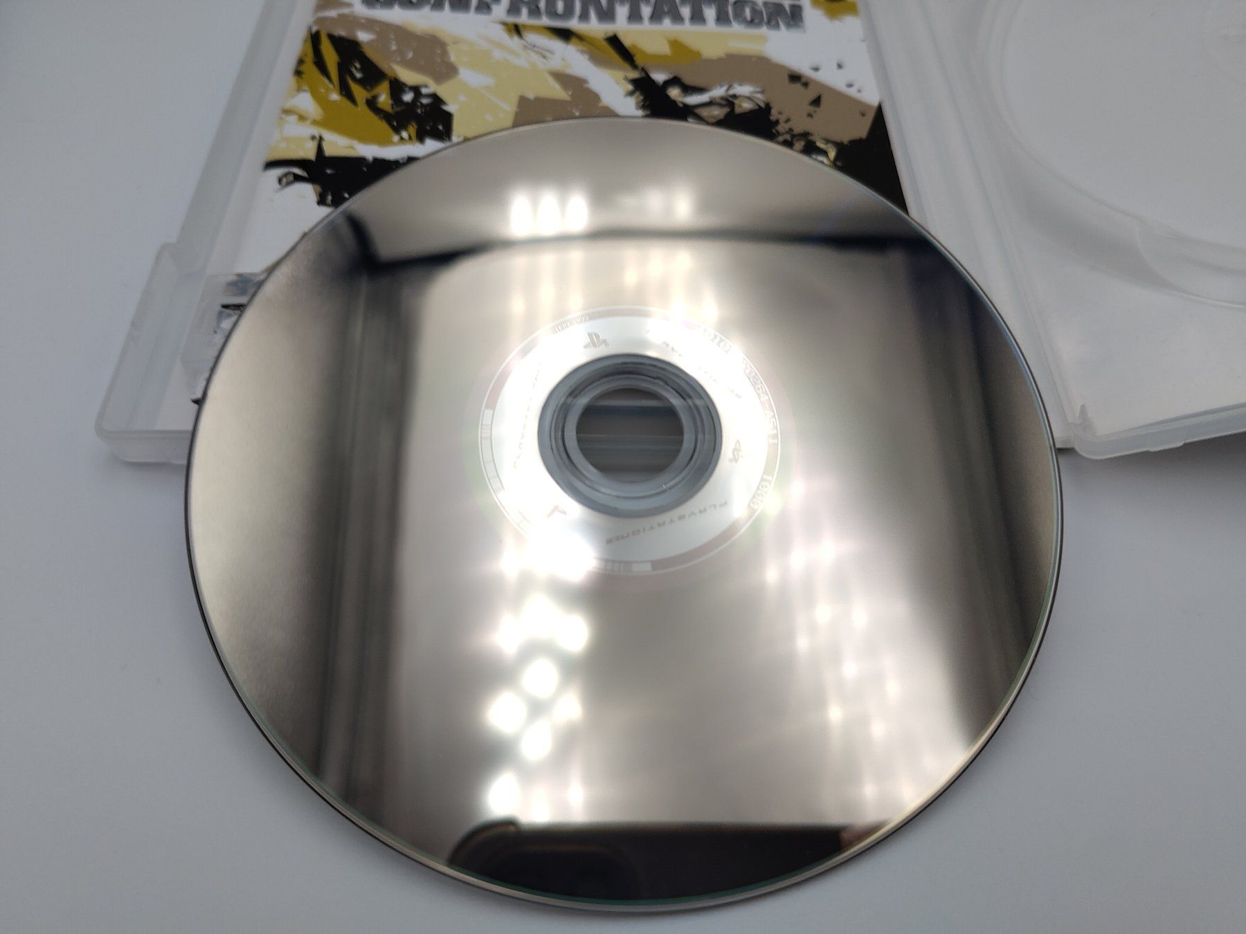 Sony Giochi: SOCOM Confrontation (Playstation 3) – Usato da Kloten venduto da SuperRetroPixels 2