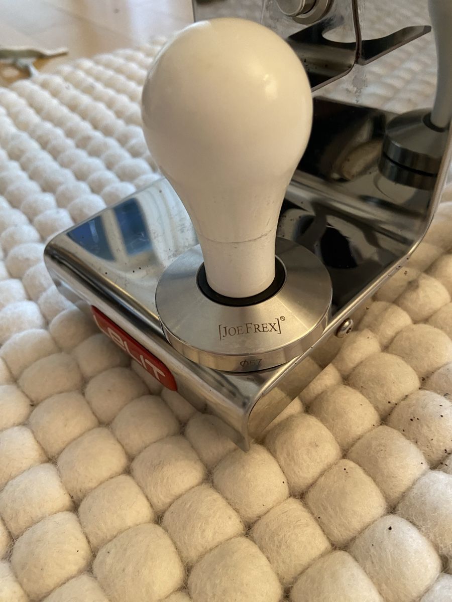 Lelit Elettrodomestici da cucina: Kaffeemühle Lelit Fred PL44 MMT – Usato da Winterthur venduto da Swissmiss5 4