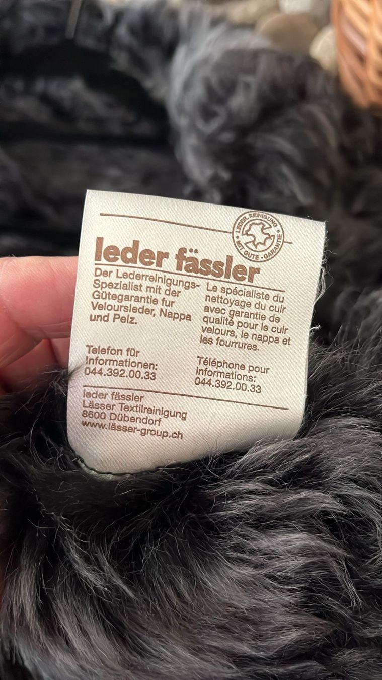 Gilets & Westen: Graham & Spencer Fell Weste – Gebraucht aus Lenzburg von selabella 5