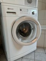 Lave-linge Bauknecht