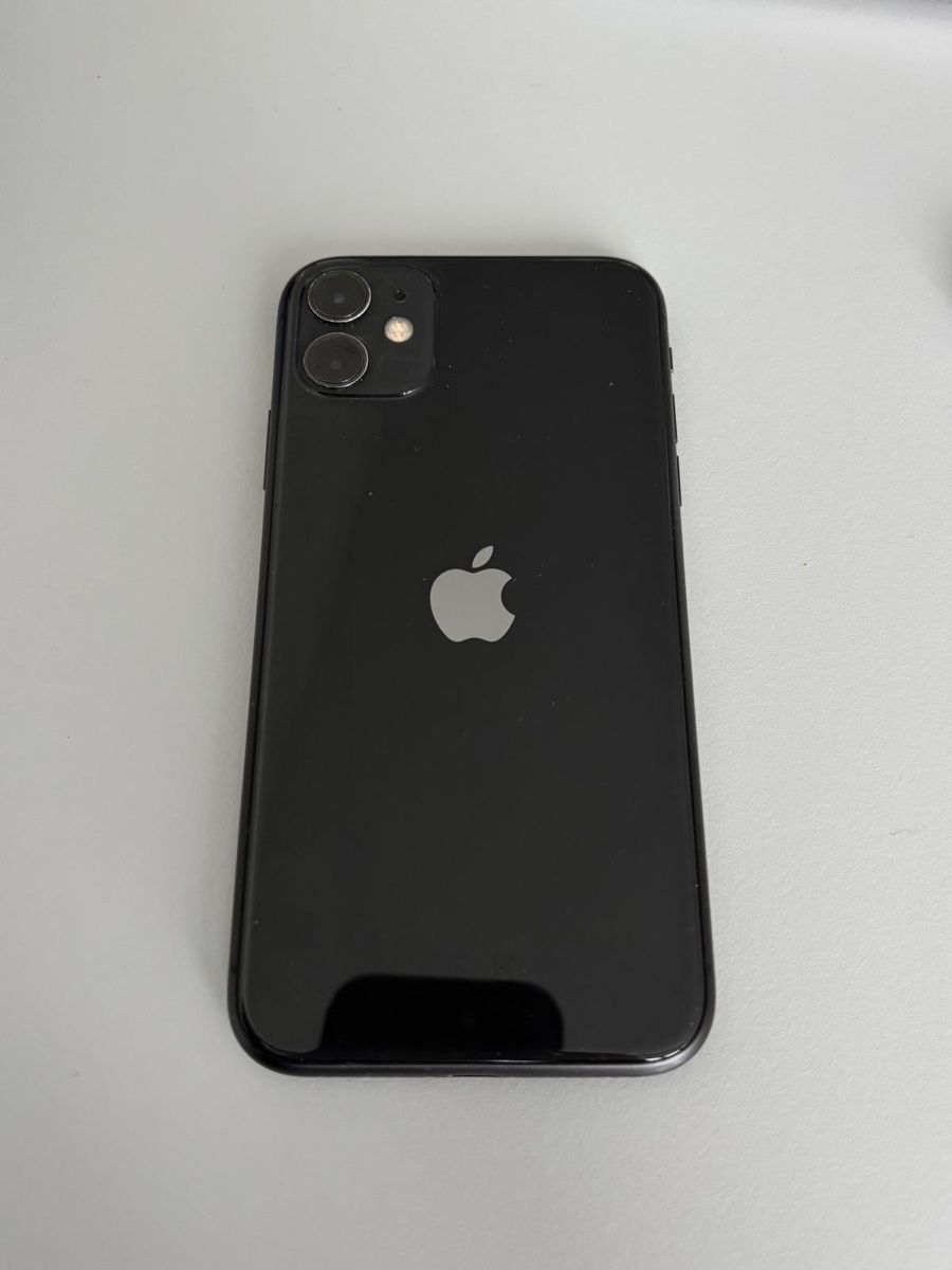 Apple Handys / Smartphones: iPhone 11 – Gebraucht aus Zürich von ani_gmc7 1