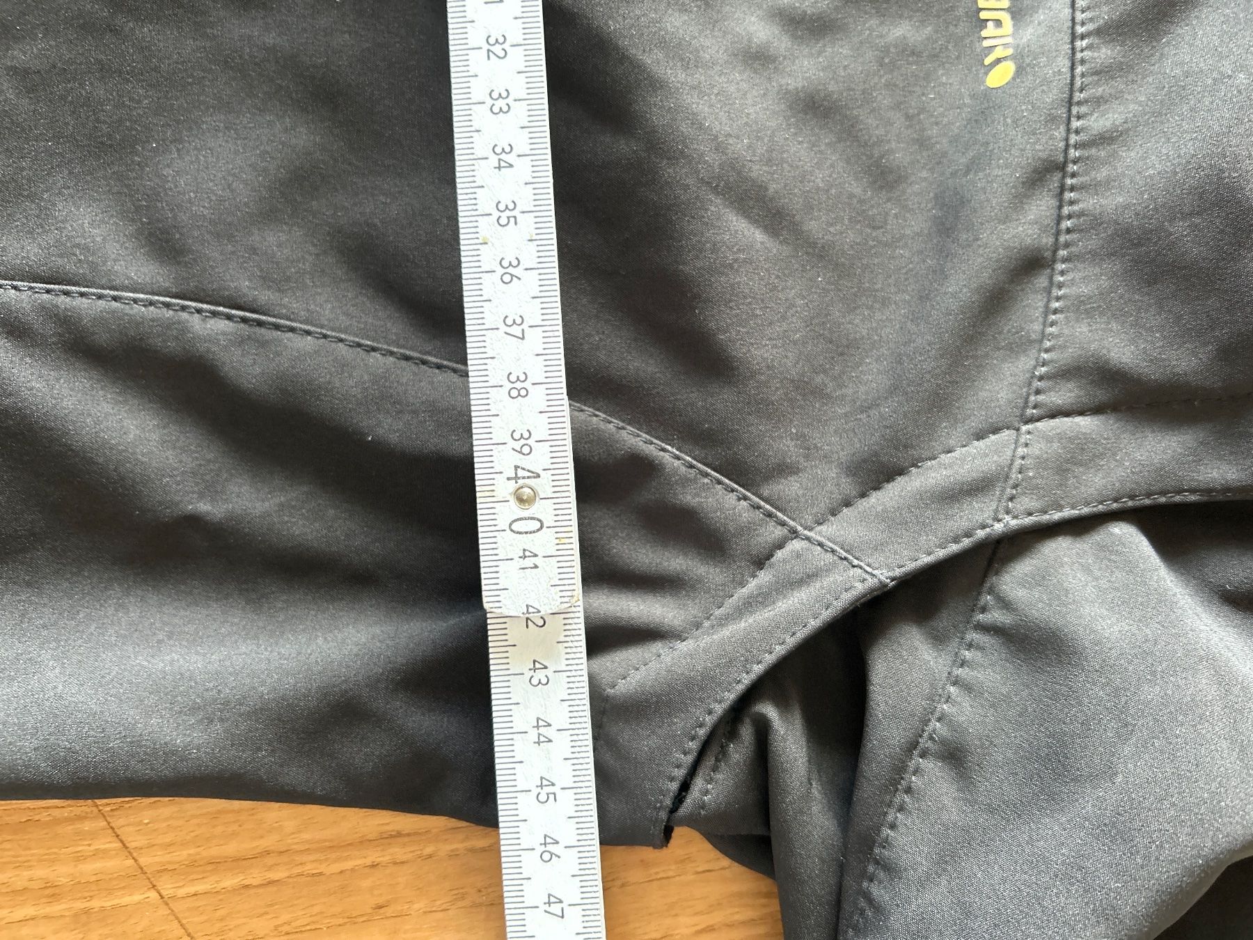 Icepeak Vestes: IcePeak softshell gr.38 – D'occasion à Biel/Bienne par Laurencemathys 4