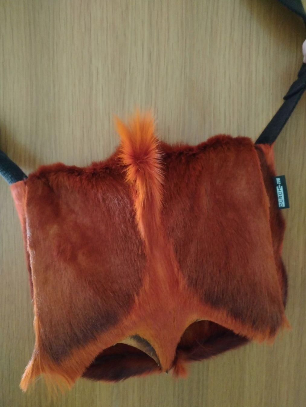 Borse: Kollection Tasche  - Materiale Springbock - Marke Durchzug – Usato da Locarno venduto da ris_py7x