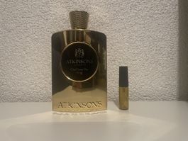 Atkinsons Oud Save the King 3ml