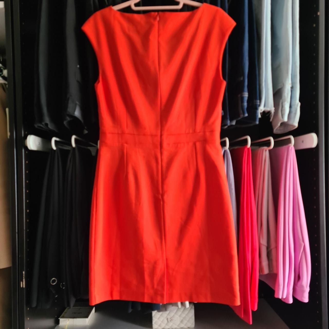 Morgan Vestiti: Morgan Coral Pencil Dress – Nuovo (secondo la descrizione) da Emmen venduto da mak31 1