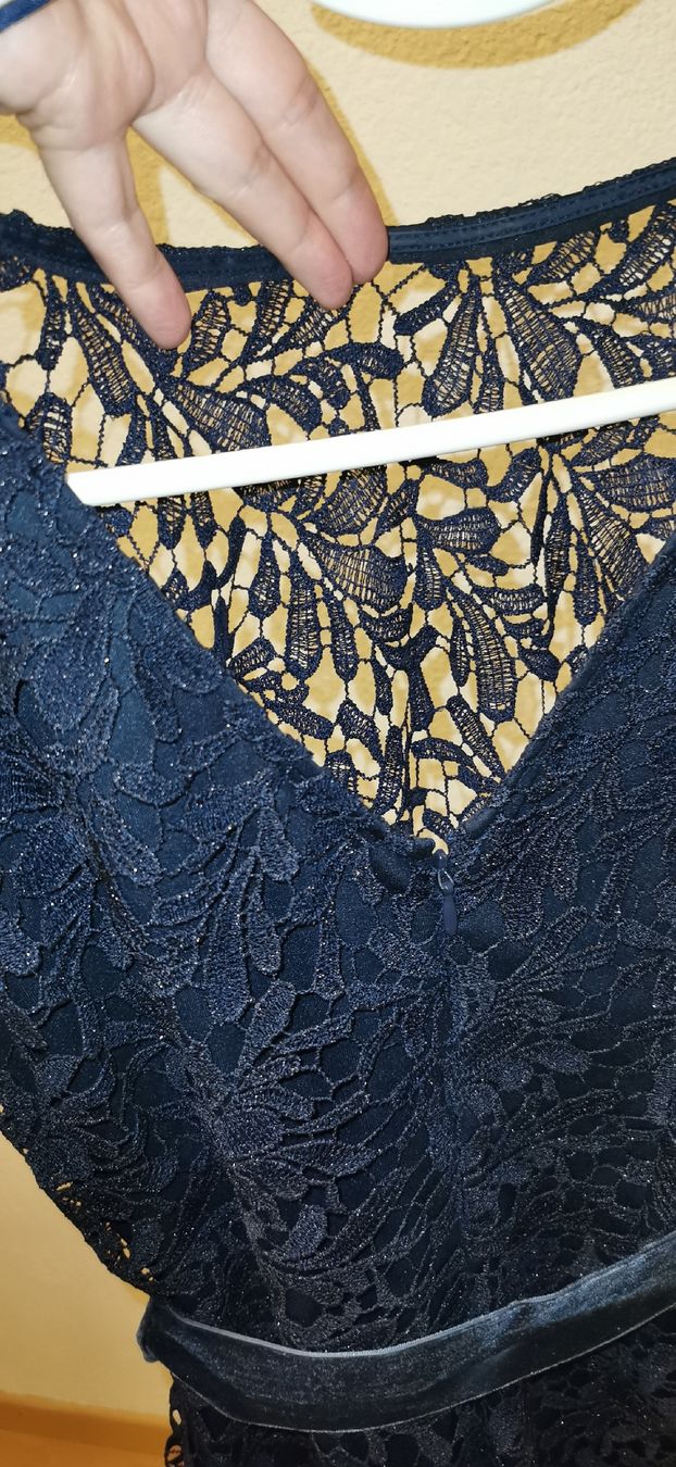 Vestiti: Festliche Kleid Gr M – Usato da Winterthur venduto da Katyakaterina 1