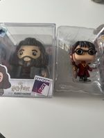 Harry Potter Funko Pop! Figur 08 - Selten! & Figur 015