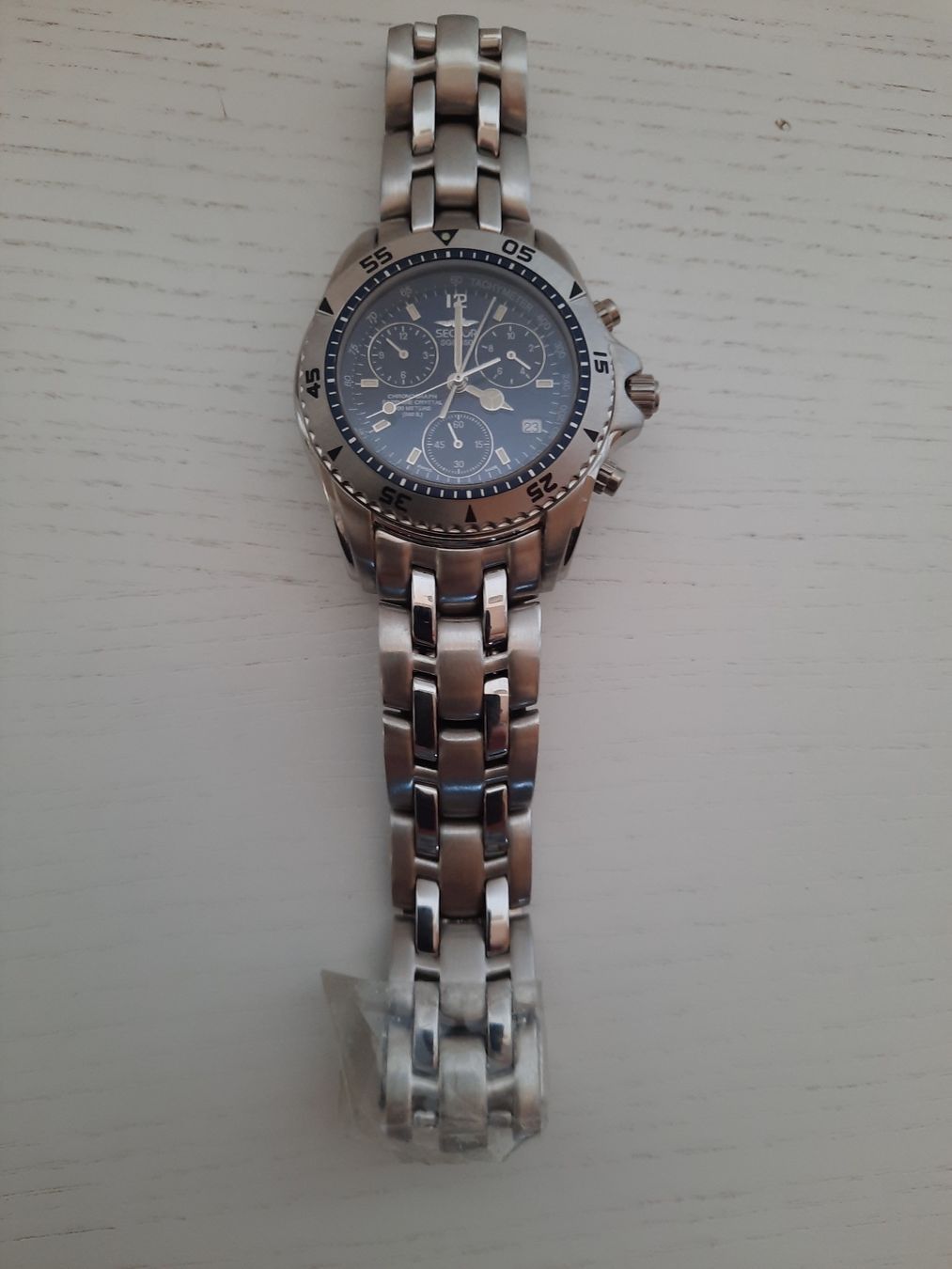 Sector Orologi: SECTOR NO LIMITS SGE 650 – Difettoso da Langendorf venduto da Paho6 3