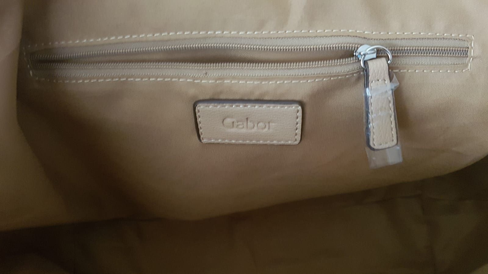 Gabor Borse da donna: Tasche GABOR – Nuovo (secondo la descrizione) da Zürich venduto da ata_c8nh 6