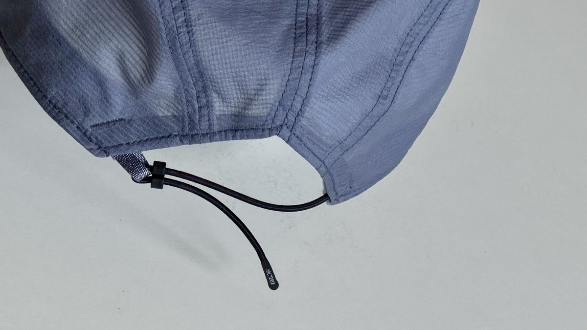 Arcteryx Copricapi, berretti & cappellini: ARCTERYX aerios 5 panel cap atmungsaktiv – Nuovo (secondo la descrizione) da Zürich venduto da Gorilla 2