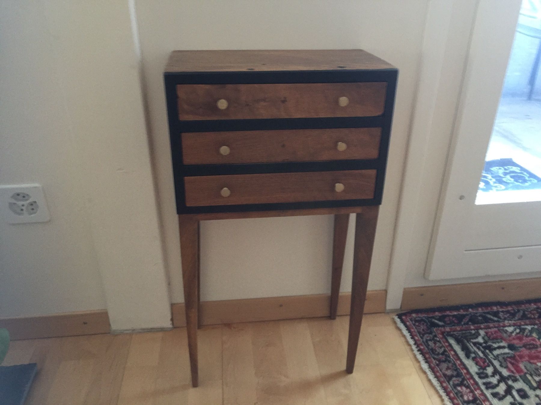 Cassettiere: Biedermeier-Schubladenmöbel – Usato da Wittenbach venduto da mar_69t6 2