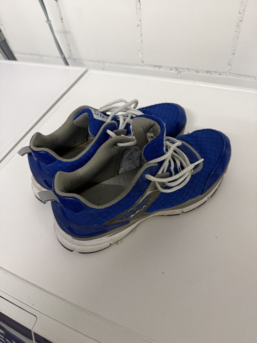 Camp David Scarpe da uomo: Camp David Herren Sneakers – Usato da Wängi venduto da Hotsigi 1