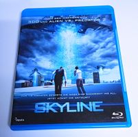 Skyline (Blu-Ray)