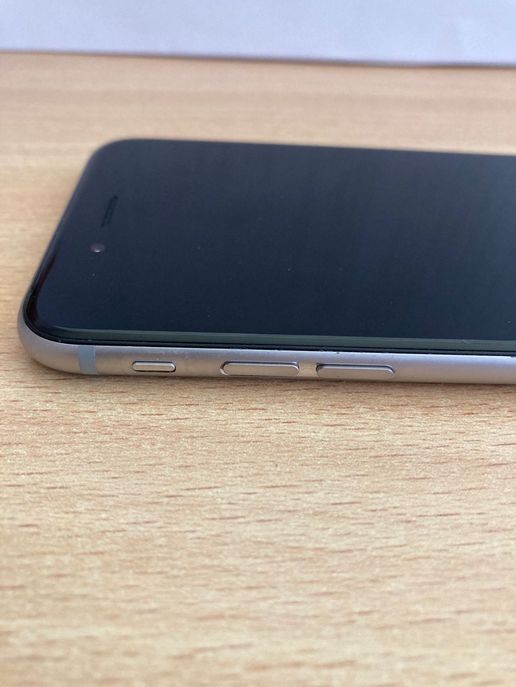 Apple Handys / Smartphones: iPhone 6s, 32GB, Batterie 82% – Gebraucht aus Frenkendorf von Rli27 4