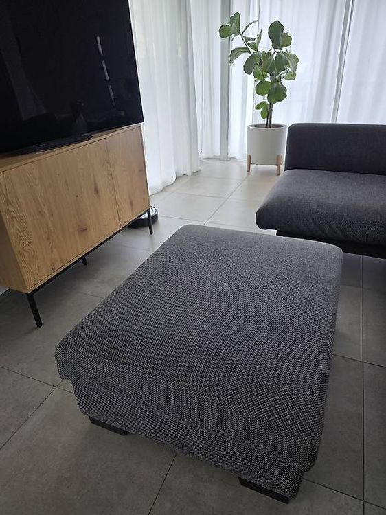IKEA SÖRVALLEN Hocker (Gebraucht) in Nenzlingen für CHF 70 – nur ...