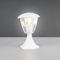 Aussen Stehleuchte, IP44, 30 cm Höhe