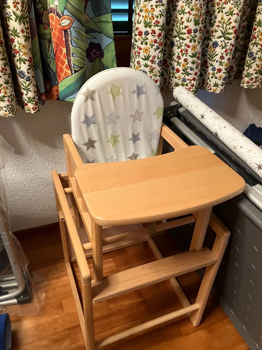 Tavoli: Baby Tisch – Usato da Lommis venduto da Raptor700R