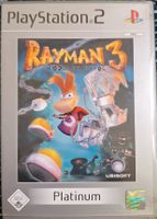 Rayman 3 Hoodlum Havoc PS2 Platinum Deutsch