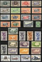 1906-1964 Colonie Française Senegal */°