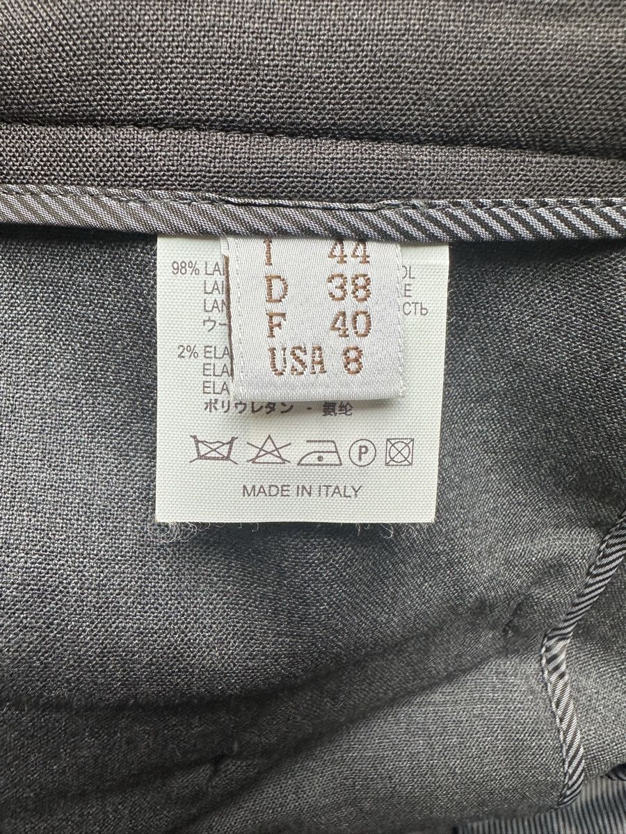 Brunello Cucinelli Pantaloni: New Brunello Cucinelli trousers - IT44 – Nuovo (secondo la descrizione) da Langnau am Albis venduto da bar_ml6k 3