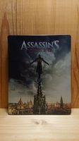 ASSASSIN'S CREED Blu-Ray Steelbook