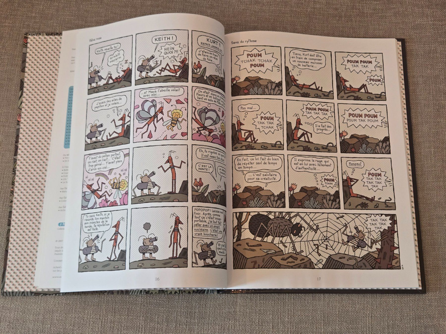 Fumetti: 100.000 milliwatts - EO – Usato da Crémines venduto da Blakedrake 6