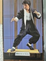 Bruce Lee Statue Figur - Limited Edition!