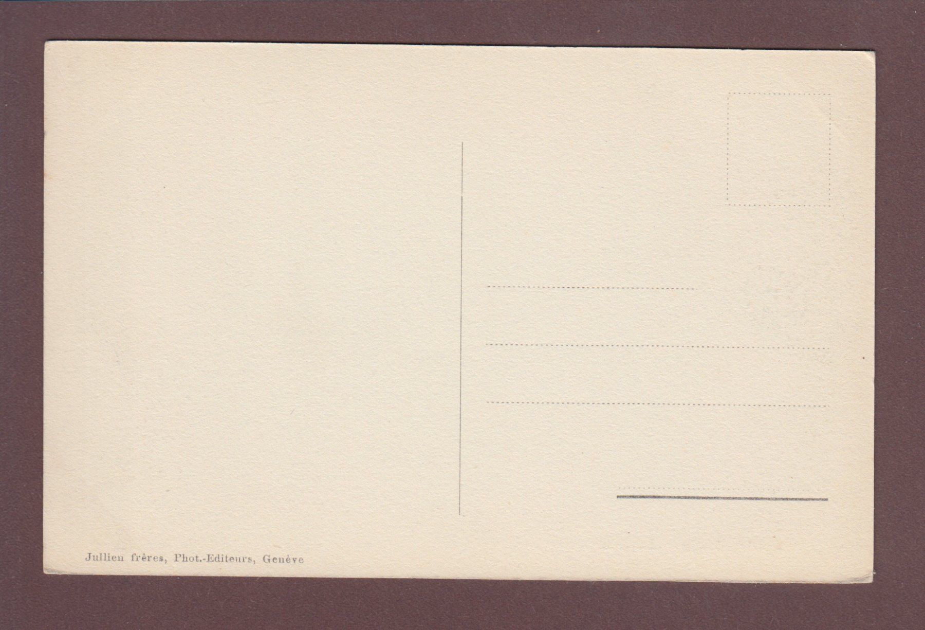 Cartoline postali: LAUSANNE - Ouchy - Kiosque à musique – Usato da Pully venduto da nicecards 1