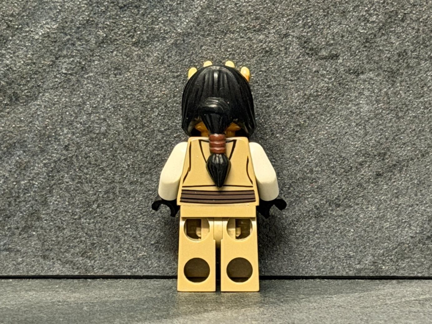 Lego Kit di costruzioni: LEGO Star Wars sw0332 Eeth Koth NEUWERTIG – Usato da Villmergen venduto da Zydi 2