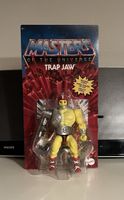 Masters of the Universe - Trap Jaw (NEU)