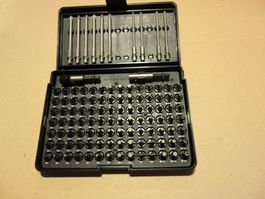 BITS-BOX PROFI