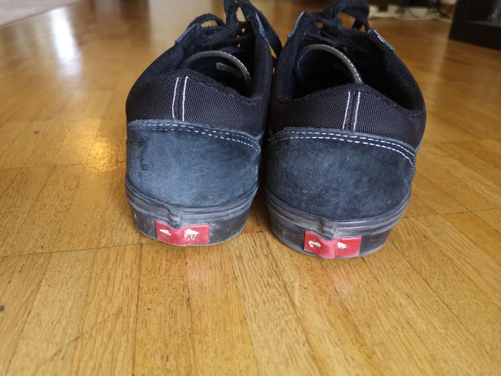 Vans Scarpe da uomo: Vans old school – Usato da Carouge GE venduto da Thomastor 2