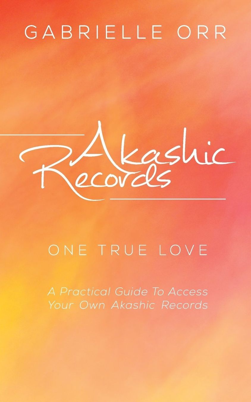 Bücher: Akashic Records - One True Love – Gebraucht aus Neuchâtel von Dualseele