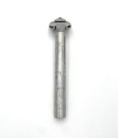 SR Sakae Ringyo Laprade D-80 Sattelstütze 26.4 mm – Japan