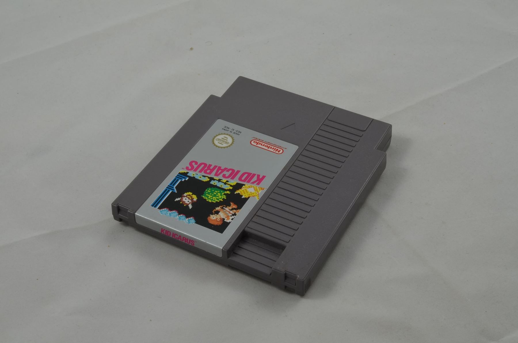 Giochi: Kid Icarus NES Spiel – Usato da Buchs AG venduto da SellAndBuyX